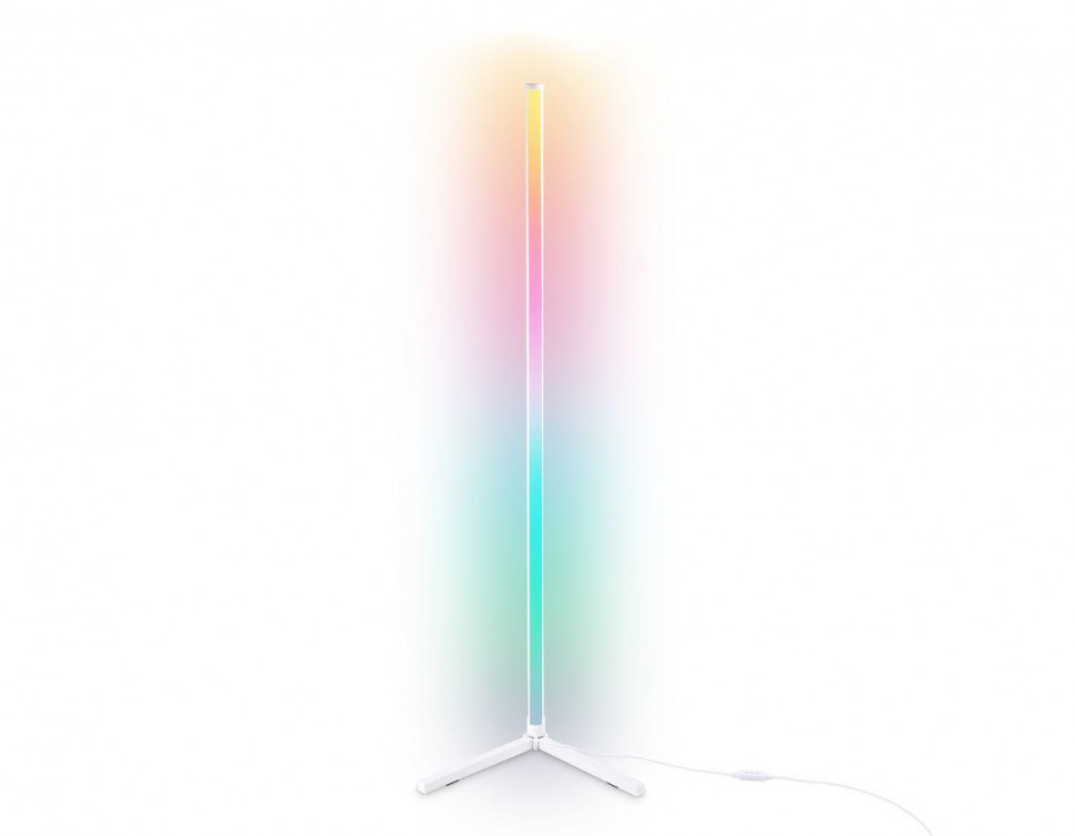 Торшер Ambrella Light Comfort LineTech FL8020