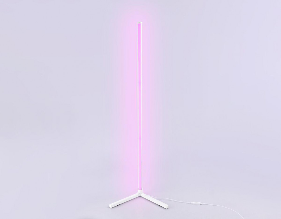 Торшер Ambrella Light Comfort LineTech FL8020