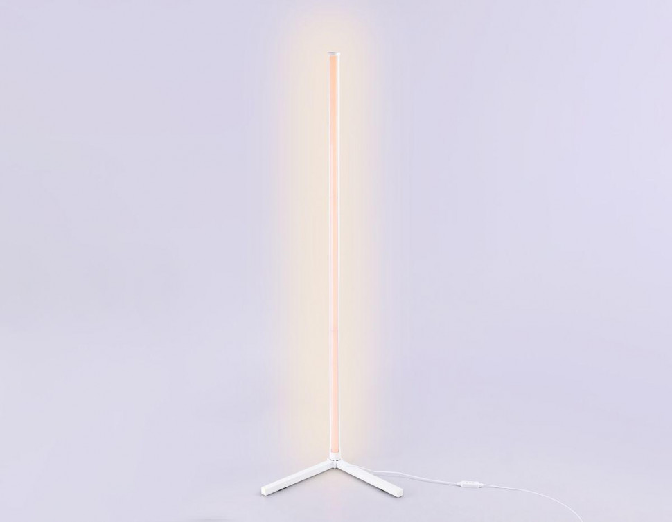 Торшер Ambrella Light Comfort LineTech FL8020