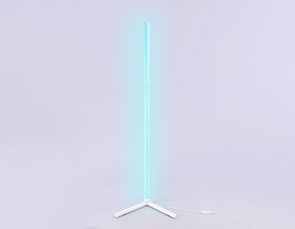 Торшер Ambrella Light Comfort LineTech FL8020