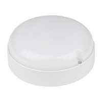 Потолочный светильник Volpe ULW-Q227 24W/6500К IP65 WHITE UL-00011045