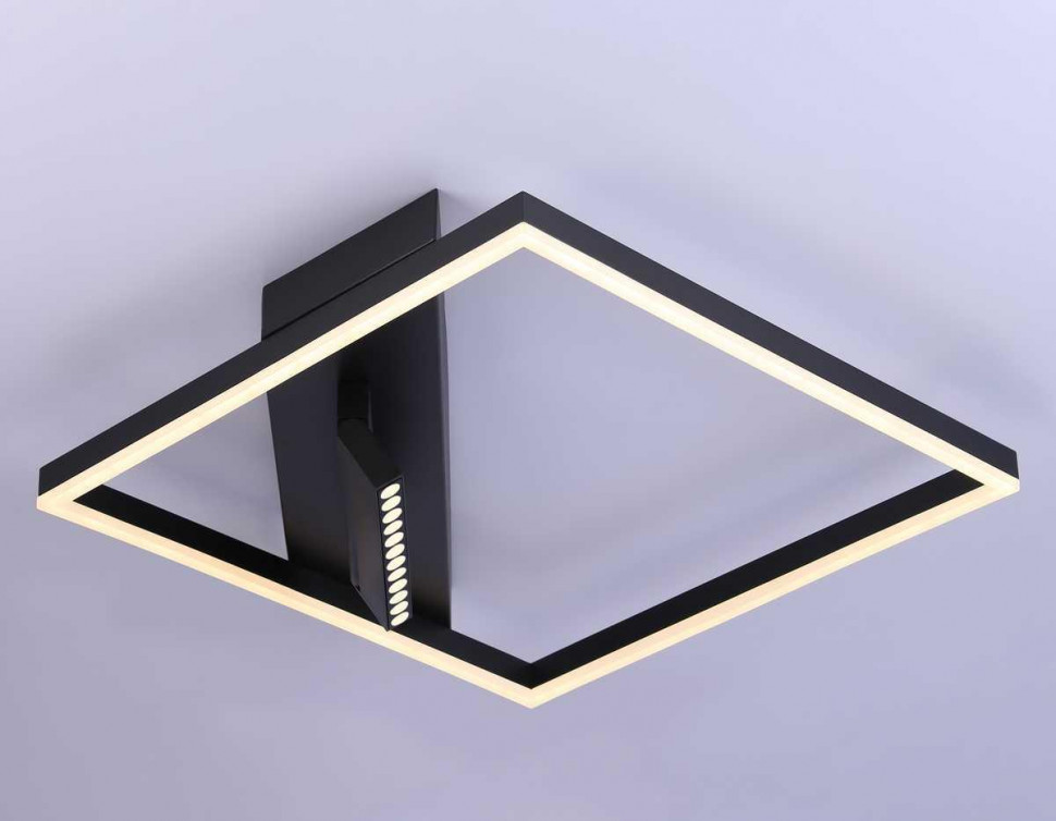 Потолочный светильник Ambrella Light Comfort LineTech FL51464