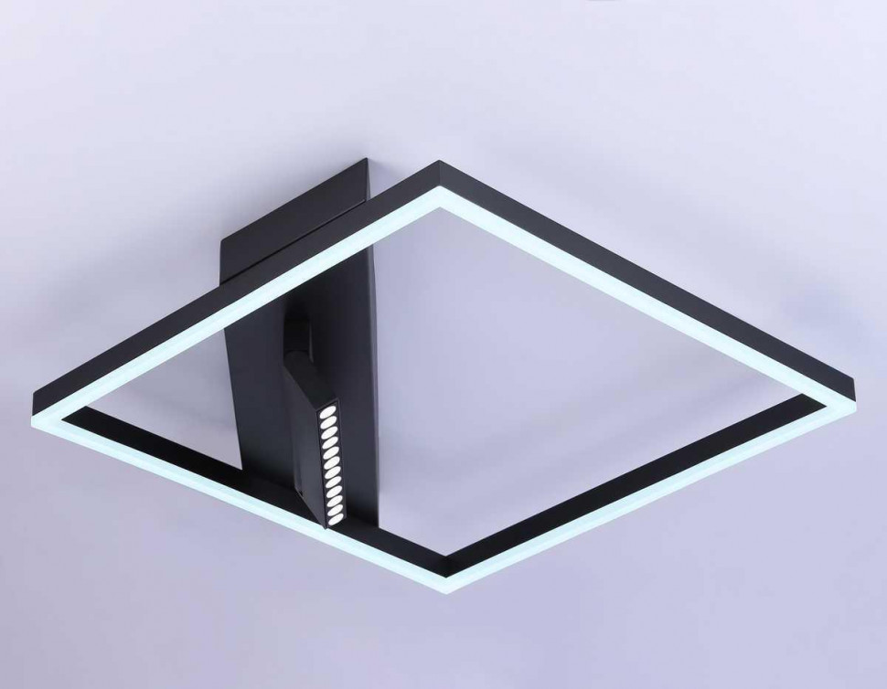 Потолочный светильник Ambrella Light Comfort LineTech FL51464