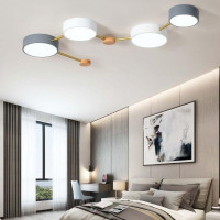 Потолочный светильник ImperiumLoft Solen 207842-26