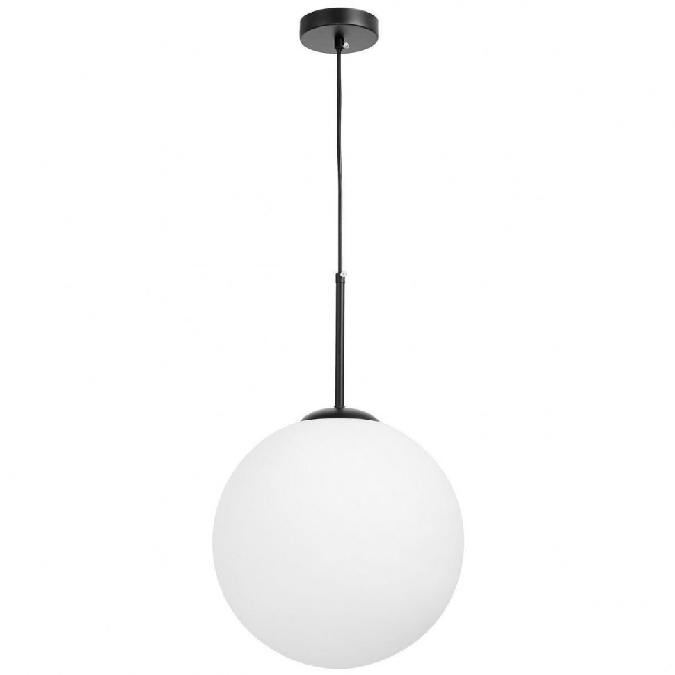 Подвесной светильник Lumina Deco Fredica LDP 6030-300 BK