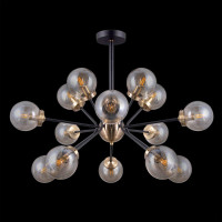 Люстра на штанге Citilux CL105355