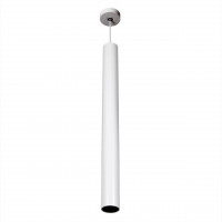 Подвесной светодиодный светильник Citilux Тубус CL01PBL120