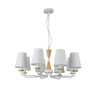 Подвесная люстра F-Promo ARBOR 2736-8P