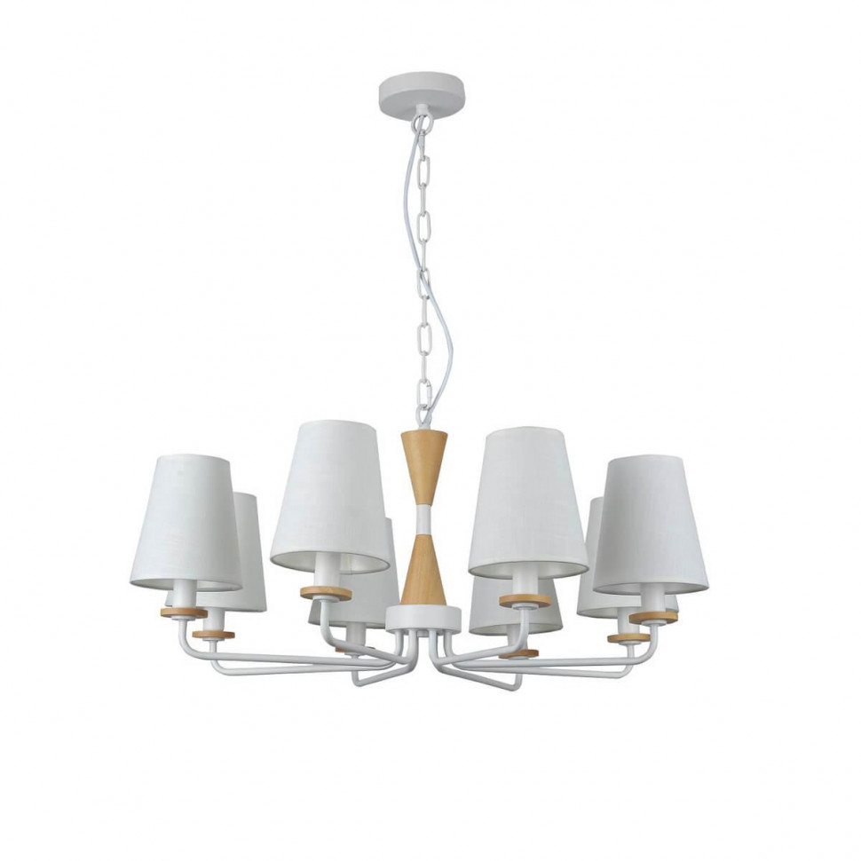 Подвесная люстра F-Promo ARBOR 2736-8P