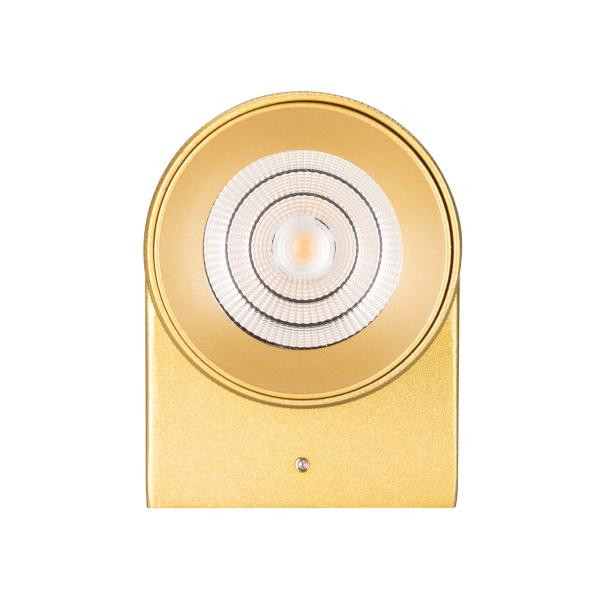 Настенный светодиодный светильник Arlight Sp-Spicy-Wall-S115x72-6W Day4000 033581