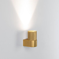 Настенный светодиодный светильник Arlight Sp-Spicy-Wall-S115x72-6W Day4000 033581