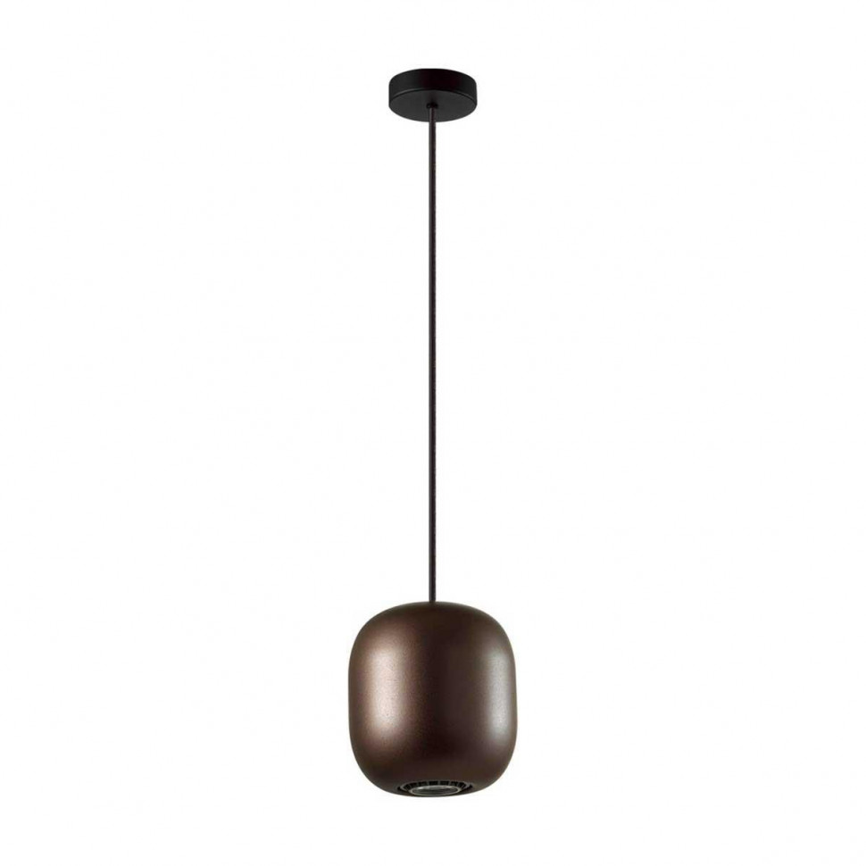 Подвесной светильник Odeon Light Cocoon 5060/1DA