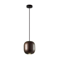 Подвесной светильник Odeon Light Cocoon 5060/1DA