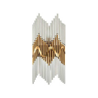 Настенный светильник Odeon Light Hall Savikia 4983/2W