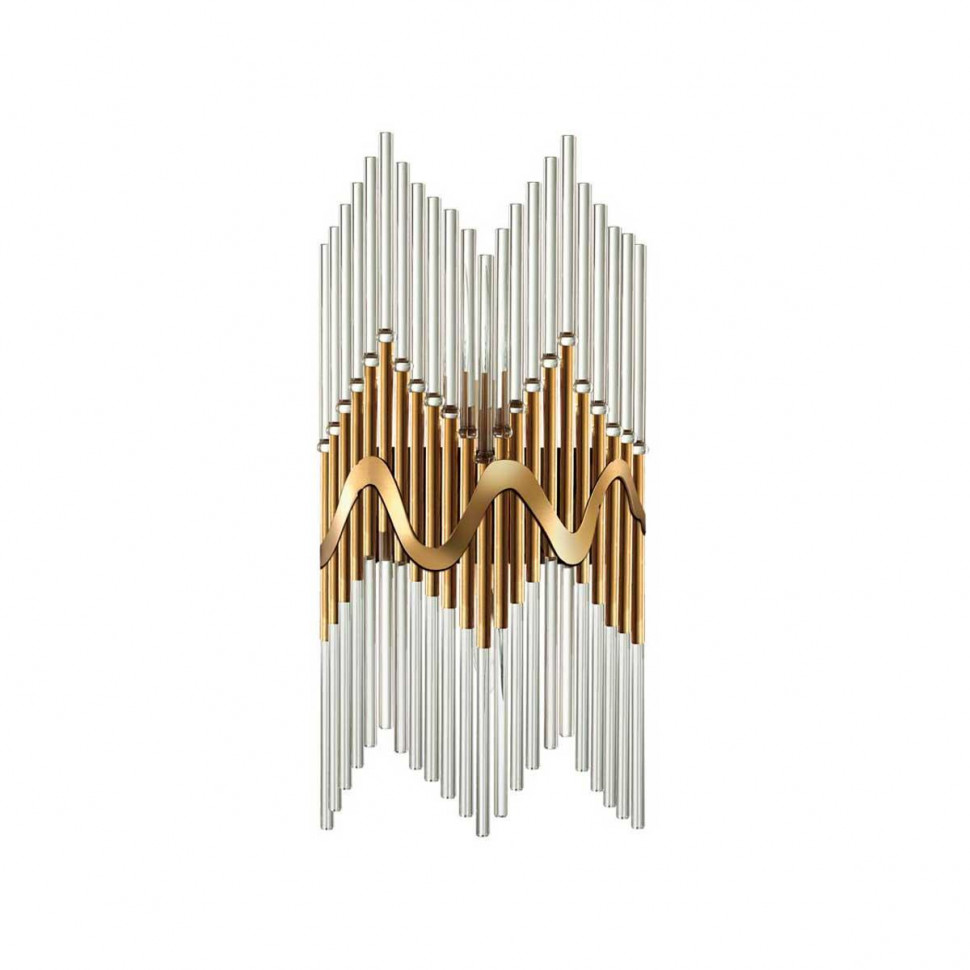 Настенный светильник Odeon Light Hall Savikia 4983/2W