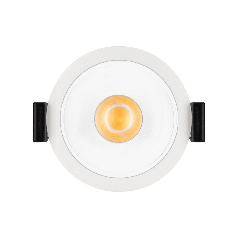 Встраиваемый светильник Arlight MS-Atlas-Built-R66-15W Warm3000 037185
