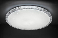 Потолочный светодиодный светильник Feron Brilliant AL5301 41586