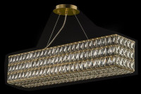 Подвесной светильник Arti Lampadari Lioni E 1.5.80x16.100 G