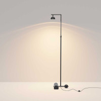Торшер Maytoni Pikant MOD372FL-L10B3K