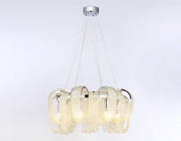Подвесная люстра Ambrella Light Traditional TR5377