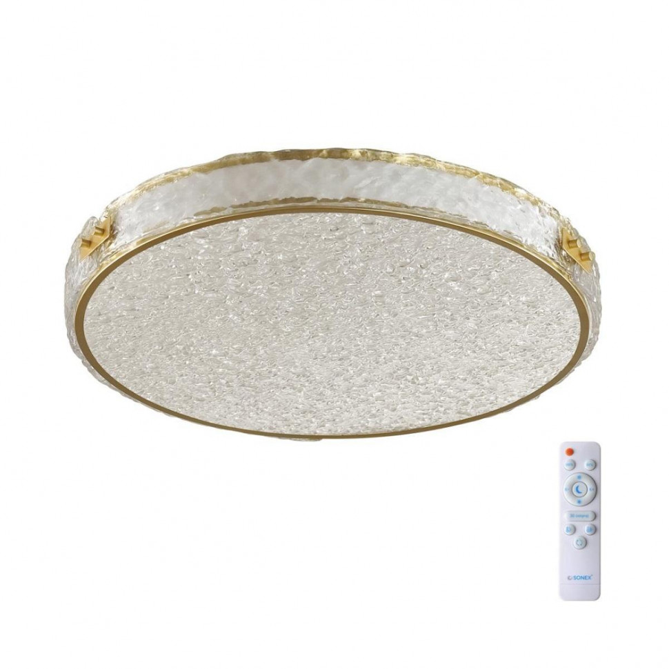 Потолочный светильник Sonex Felice 7722/65L