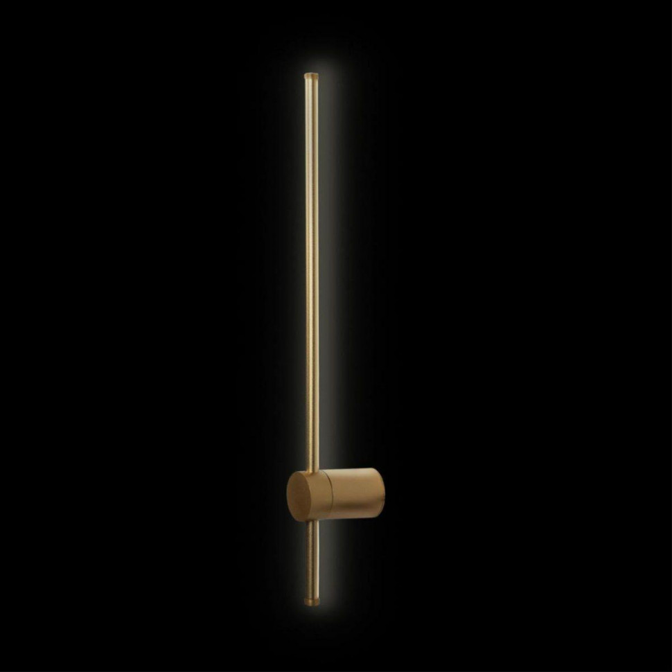 Настенный светильник Loft IT Rays 10158GD