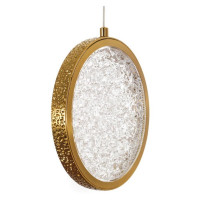 Подвесной светильник MyFar Lora MR1081-PL