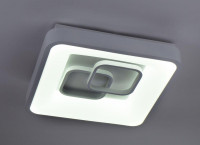 Потолочный светодиодный светильник Escada 10204/3LED