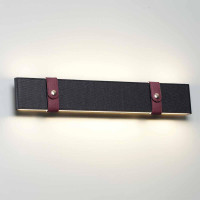 Настенный светильник Odeon Light Vincent 6629/25WL