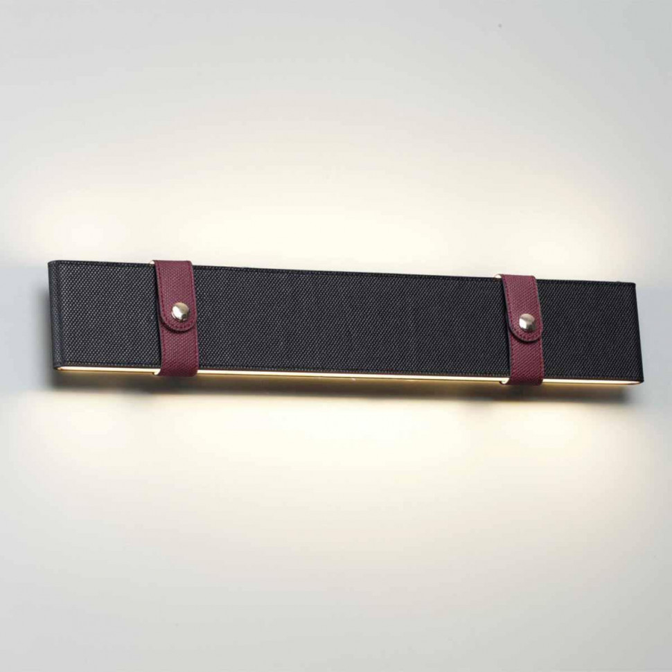 Настенный светильник Odeon Light Vincent 6629/25WL