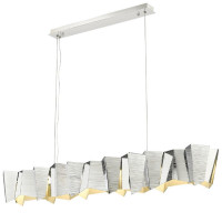 Подвесная люстра Wertmark Luisa WE439.01.123