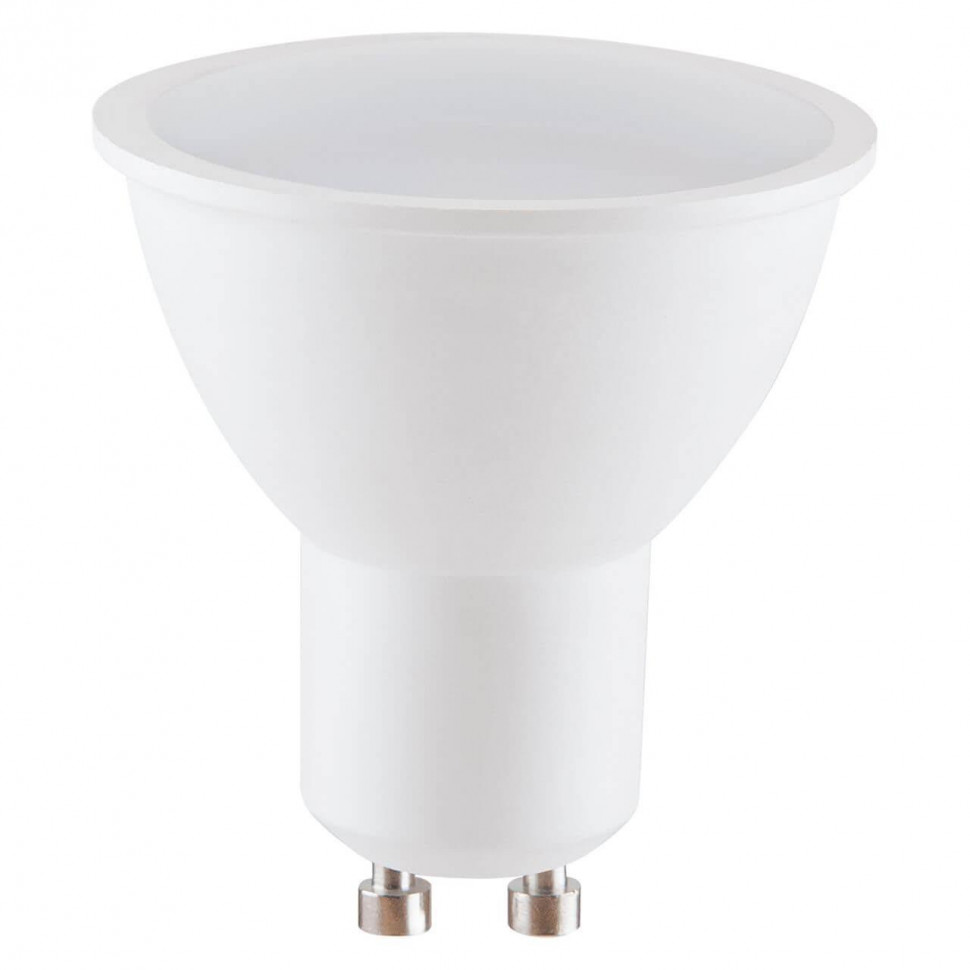 Лампа светодиодная Elektrostandard GU10 5W 4200K a050181