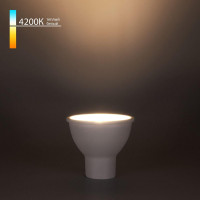 Лампа светодиодная Elektrostandard GU10 5W 4200K a050181