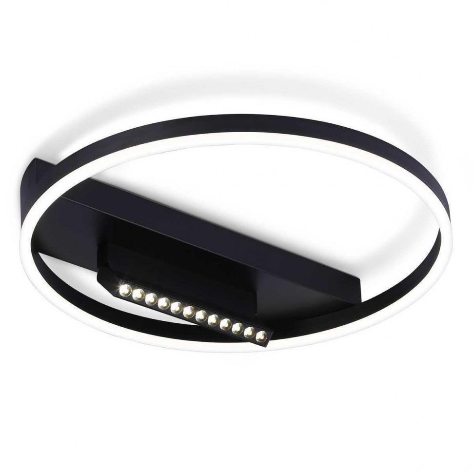 Потолочный светильник Ambrella Light Comfort FL51458