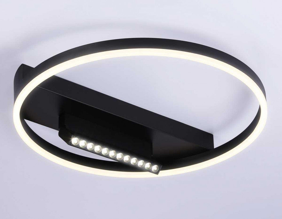 Потолочный светильник Ambrella Light Comfort FL51458