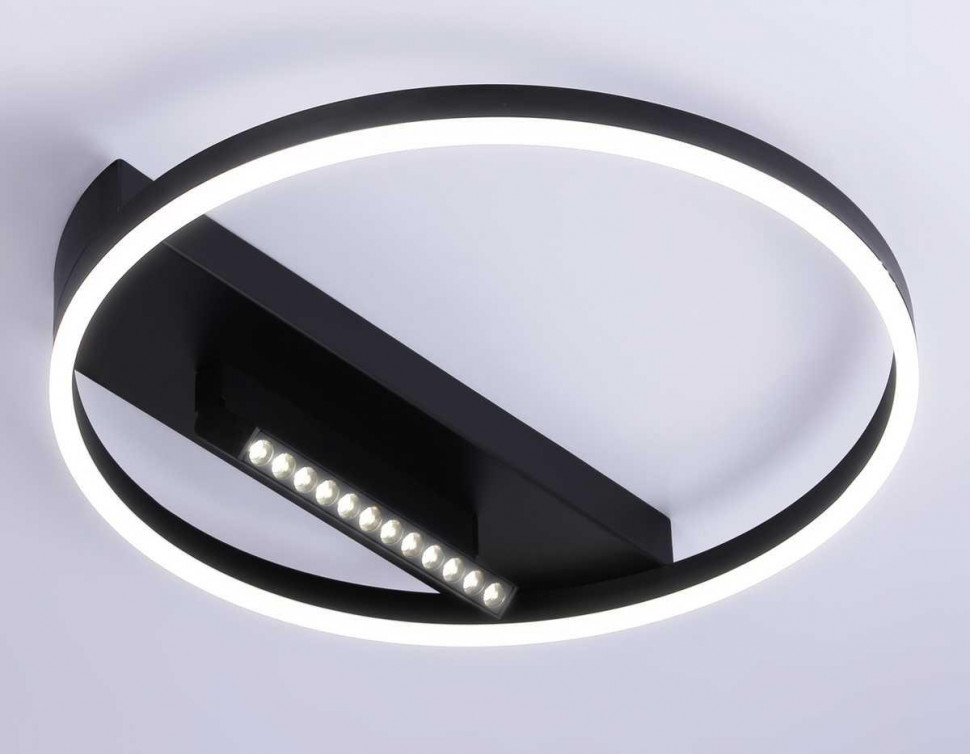Потолочный светильник Ambrella Light Comfort FL51458