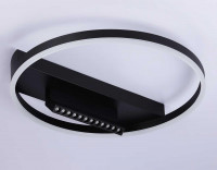 Потолочный светильник Ambrella Light Comfort FL51458