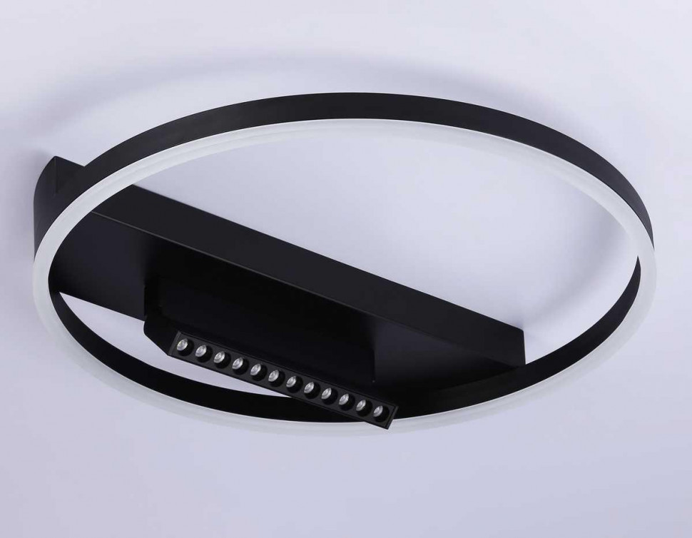 Потолочный светильник Ambrella Light Comfort FL51458