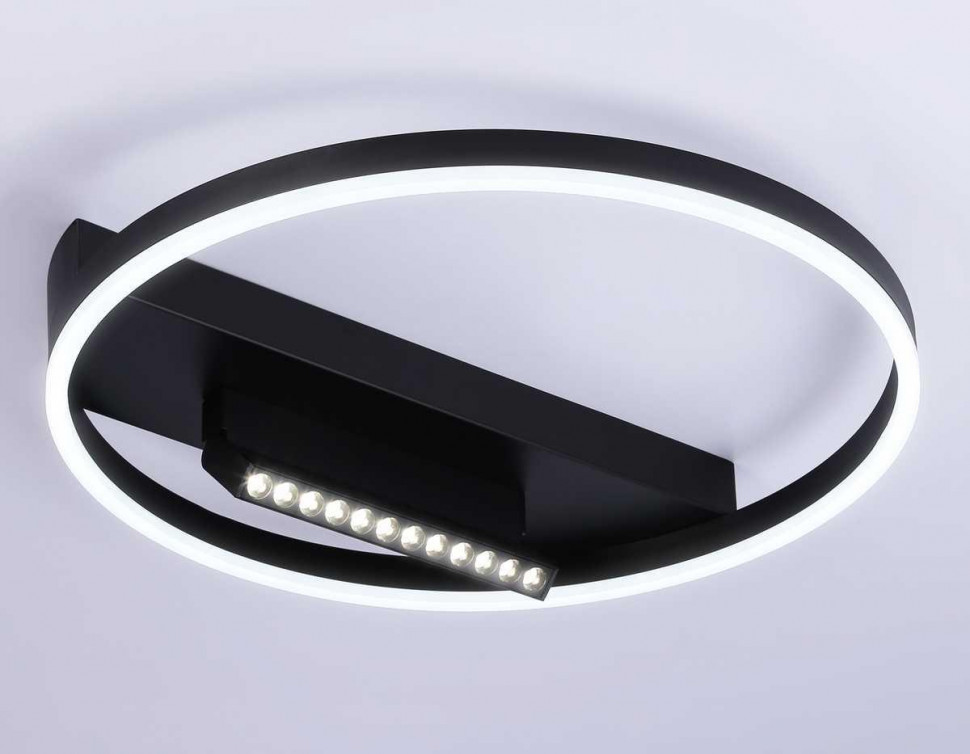 Потолочный светильник Ambrella Light Comfort FL51458