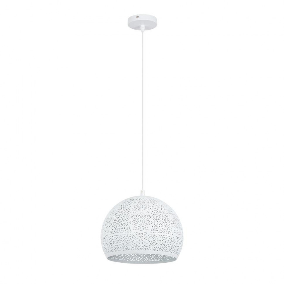 Подвесной светильник Arte Lamp Celesta A7058SP-1WH