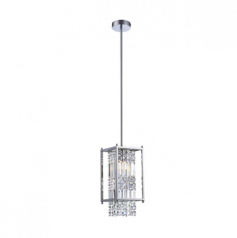 Подвесной светильник Escada Flood 2103/1S Chrome
