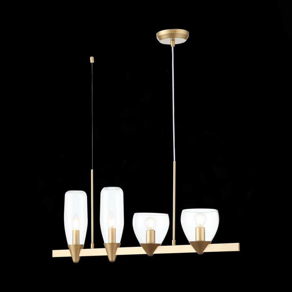 Подвесная люстра ST-Luce SL1119.203.04