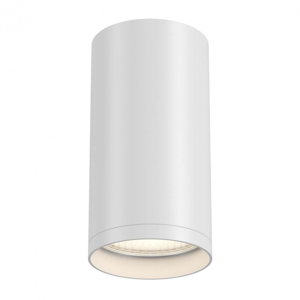 Потолочный светильник Maytoni FOCUS S C052CL-01W