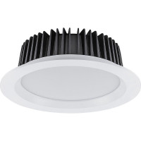 Встраиваемый светильник Feron MarketBright AL253 48998
