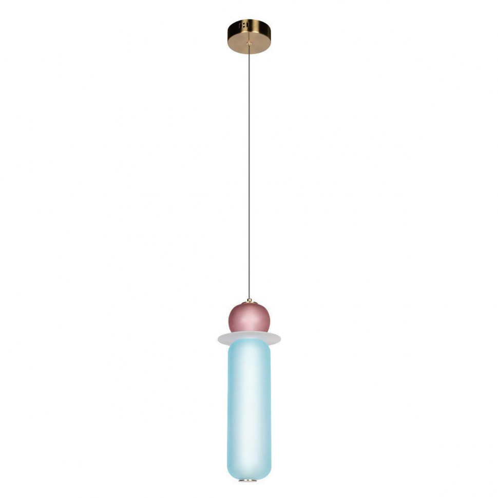 Подвесной светильник Loft IT Lollipop 10239P/C