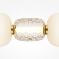 Подвесная люстра Maytoni Pattern MOD267PL-L42G3K