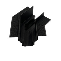 Угол-соединитель для трека Maytoni Technical Accessories for tracks Gravity TRA010CLO-42B
