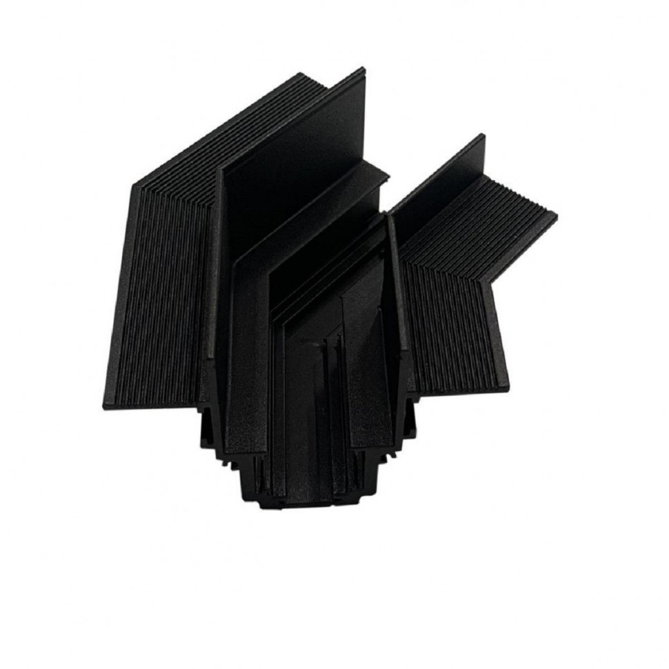 Угол-соединитель для трека Maytoni Technical Accessories for tracks Gravity TRA010CLO-42B