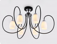 Потолочная люстра Ambrella Light TR3121