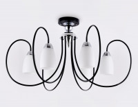 Потолочная люстра Ambrella Light TR3121